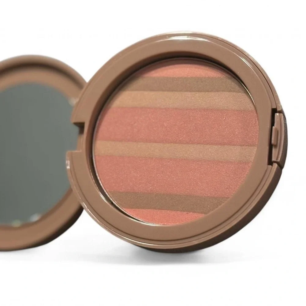 Blush Bronzer - Coral Crush by Kim Gravel